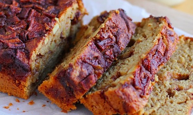 17 Gluten-Free Quick Breads That Will Warm Your Heart