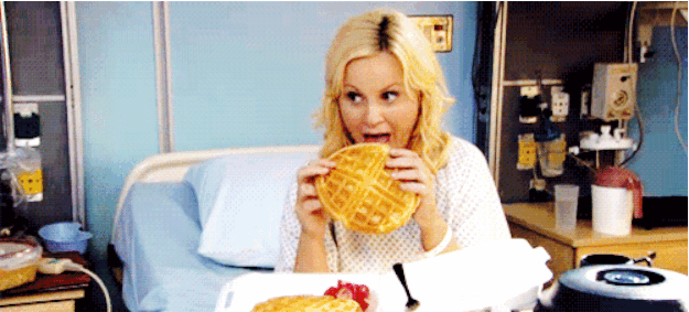 21 Waffles That Would Make Leslie Knope Proud