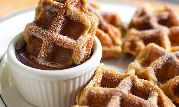 21 Waffles That Would Make Leslie Knope Proud