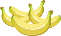 banana-Snacks