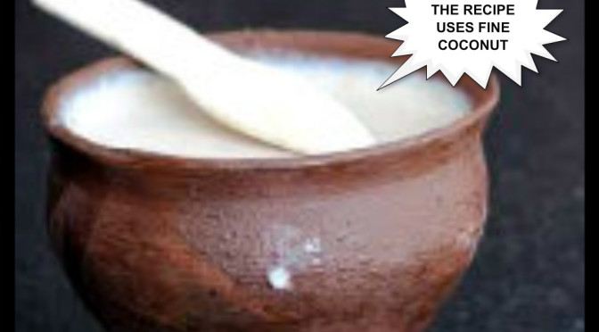 Coconut-Flour-Recipes